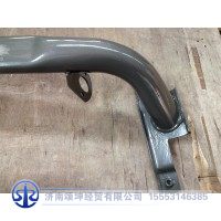 YZ166423000022     右前翼子板支架总成