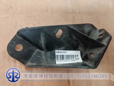 810W61243-0118,凸轮轴支架(左),济南颂坤经贸有限公司