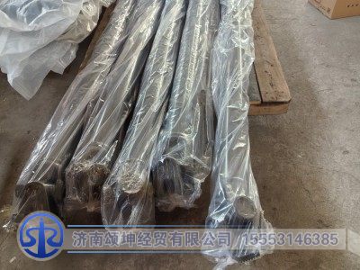 AZ9652312020,中间传动轴,济南颂坤经贸有限公司