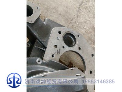 JS180-1601015-32,法士特变速箱FAST 离合器壳体,济南颂坤经贸有限公司