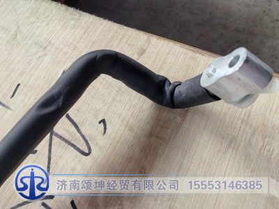 WG1664829119,蒸-压软管车架部分(10L机),济南颂坤经贸有限公司