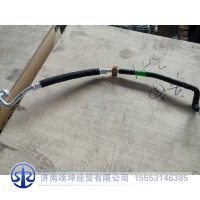 WG1664829119    蒸-压软管车架部分(10L机)