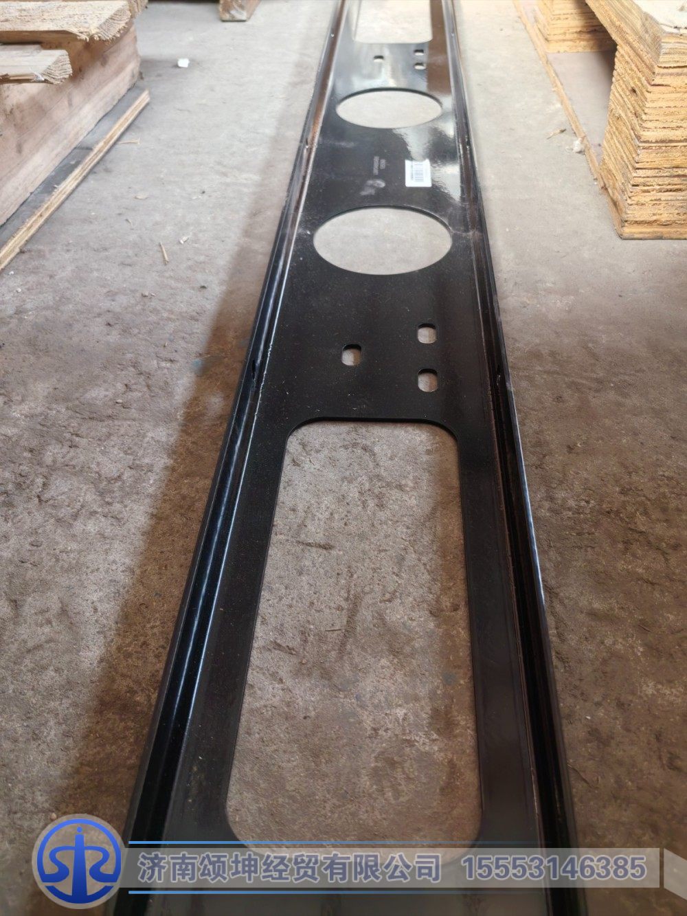 LG9704930045,保险杠支架,济南颂坤经贸有限公司