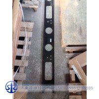 LG9704930045     保险杠支架