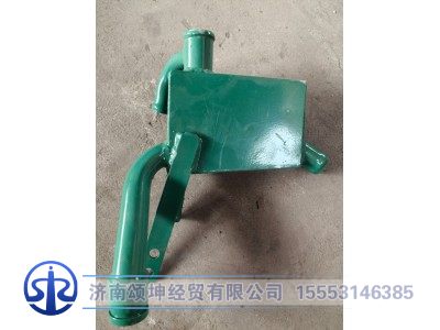 VG1095010020A,油气分离器总成,济南颂坤经贸有限公司