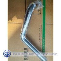 13DFW817-03066     散热器进水钢管