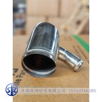 13DFW812-03026      发动机进水钢管