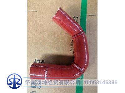 XGA13DFW817-03052,发动机出水胶管,济南颂坤经贸有限公司