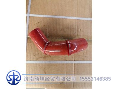 XGA13LWFW254L-03011,缓速器前回水胶管,济南颂坤经贸有限公司