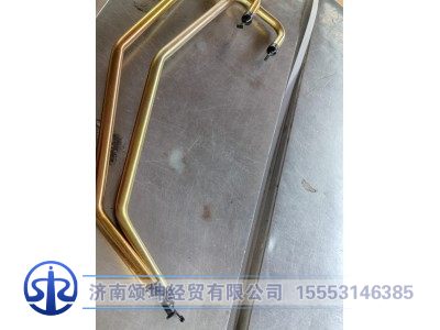 201V05702-2915,增压器进油管,济南颂坤经贸有限公司