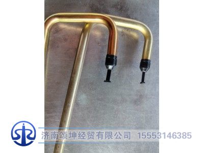 201V05702-2915,增压器进油管,济南颂坤经贸有限公司