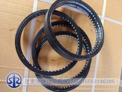 WG7113335047,后轮毂油封(桥箱),济南颂坤经贸有限公司