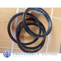 WG7113335047    后轮毂油封(桥箱)