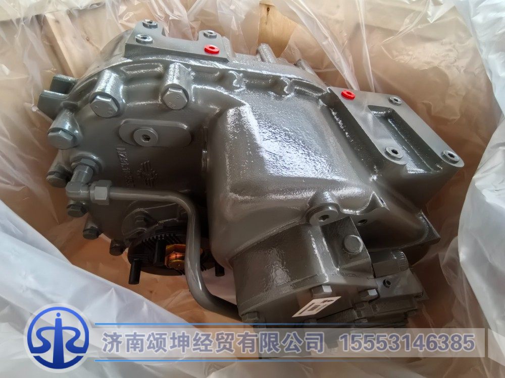 WG9731250008,2000分动器（XS180/300/带差速器/气缸后/分扭比,济南颂坤经贸有限公司