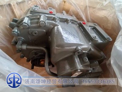 WG9731250008,2000分动器（XS180/300/带差速器/气缸后/分扭比,济南颂坤经贸有限公司