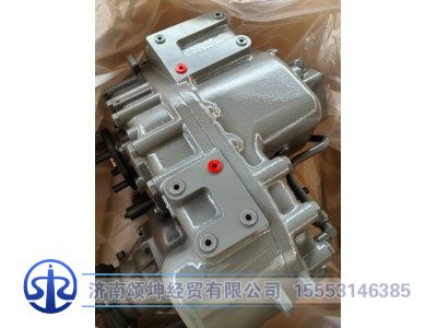 WG9731250008,2000分动器（XS180/300/带差速器/气缸后/分扭比,济南颂坤经贸有限公司