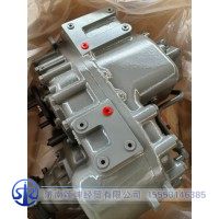 WG9731250008   2000分动器（XS180/300/带差速器/气缸后/分扭比