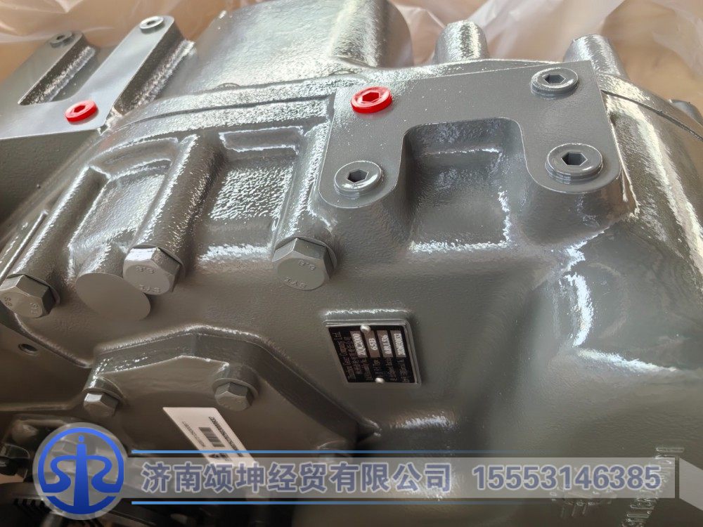 WG9731250008,2000分动器（XS180/300/带差速器/气缸后/分扭比,济南颂坤经贸有限公司