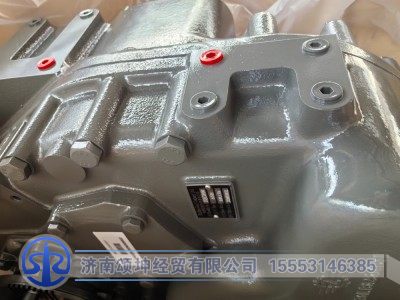 WG9731250008,2000分动器（XS180/300/带差速器/气缸后/分扭比,济南颂坤经贸有限公司