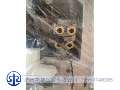 752-48200-6380,组合踏板总成,济南颂坤经贸有限公司