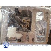 752-48200-6380    组合踏板总成