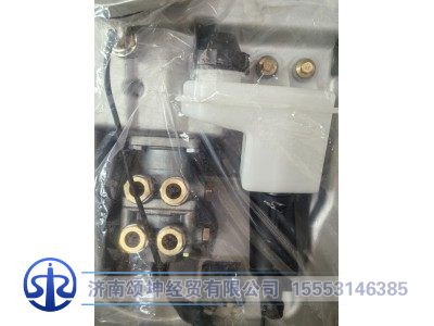 752-48200-6380,组合踏板总成,济南颂坤经贸有限公司