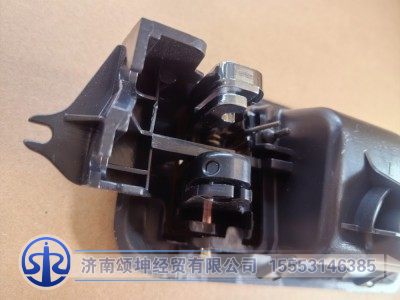DZ15221330143,左车门内拉手,济南颂坤经贸有限公司