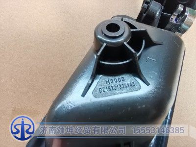 DZ15221330143,左车门内拉手,济南颂坤经贸有限公司