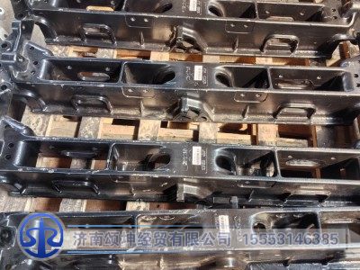 752W41200-3001,前牵引横梁(TX工程车),济南颂坤经贸有限公司