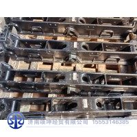 752W41200-3001    前牵引横梁(TX工程车)