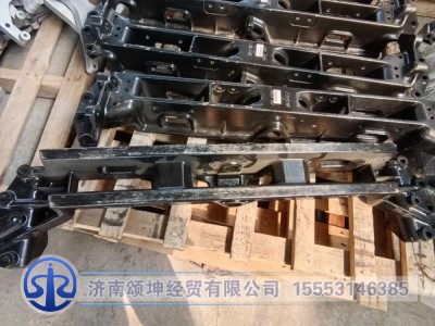 752W41200-3001,前牵引横梁(TX工程车),济南颂坤经贸有限公司