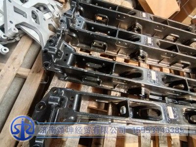 752W41200-3001,前牵引横梁(TX工程车),济南颂坤经贸有限公司