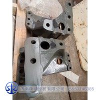 710W46110-0266    TX方向机转向器支架