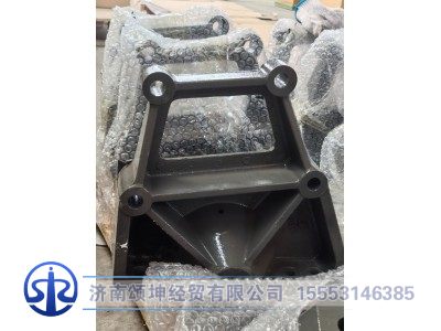 WG9925520307,前簧左后支架,济南颂坤经贸有限公司