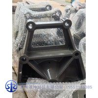 WG9925520307    前簧左后支架