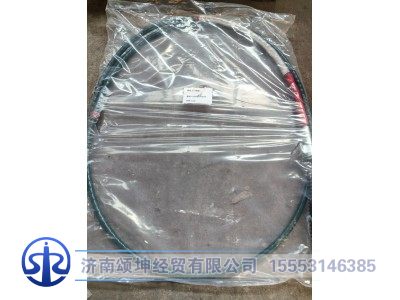 131000000003A,三一矿车换挡软轴总成,济南颂坤经贸有限公司