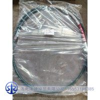 131000000003A    三一矿车换挡软轴总成