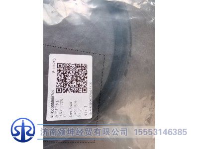 JSS005858765,近光灯饰条,济南颂坤经贸有限公司