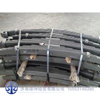 WG9416522049    后钢板弹簧总成