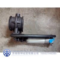 LG9704540139    排气制动蝶阀