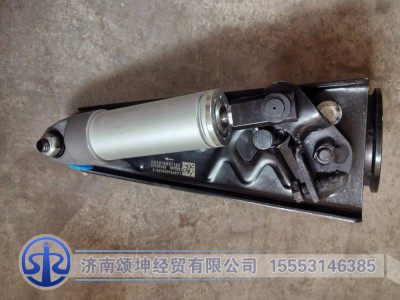 LG9704540139,排气制动蝶阀,济南颂坤经贸有限公司