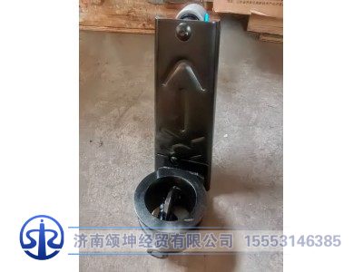 LG9704540139,排气制动蝶阀,济南颂坤经贸有限公司