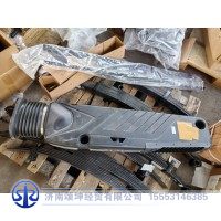 LG9704191201    进气道总成