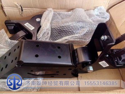 FG1693440301,轻卡载货橡胶减震后悬,济南颂坤经贸有限公司
