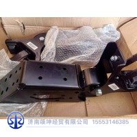 FG1693440301    轻卡载货橡胶减震后悬