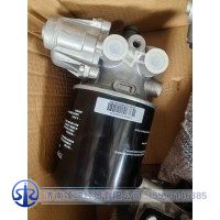 FZ980436350002    干燥罐