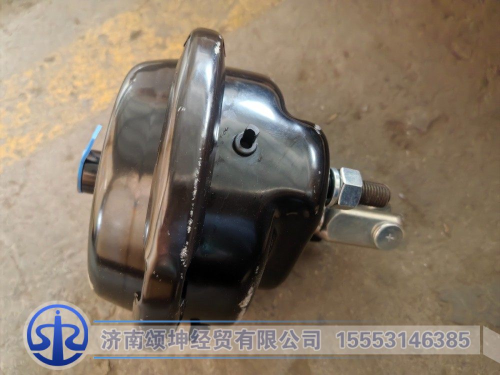 LG4003361601,左弹簧制动室总成,济南颂坤经贸有限公司