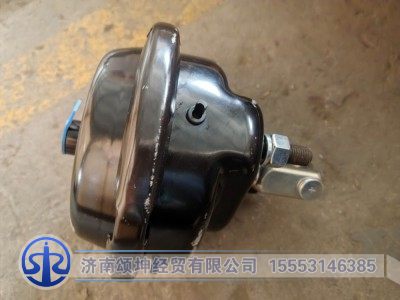 LG4003361601,左弹簧制动室总成,济南颂坤经贸有限公司