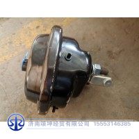 LG4003361601   左弹簧制动室总成