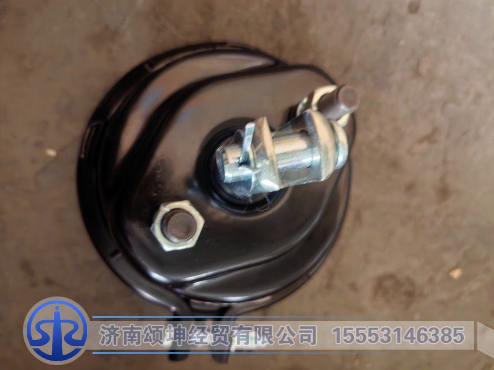 LG4003361601,左弹簧制动室总成,济南颂坤经贸有限公司